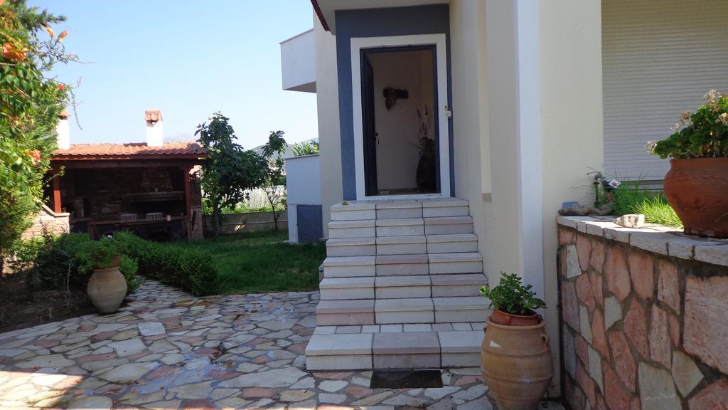 Elen House Villa Chiliadou  Exterior photo